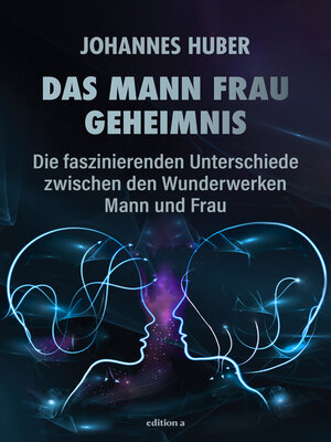 cover image of Das Mann-Frau-Geheimnis
